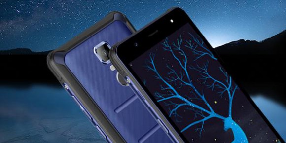 1Знакомство с Poptel P9000 Max